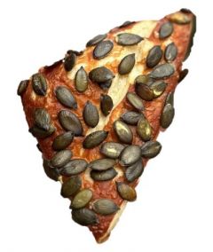 IPS Triangel Kürbiskernen